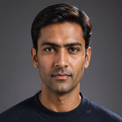Anand Kulkarni, CEO and Co-Founder
