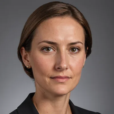 Elise Korner, CTO and Co-Founder